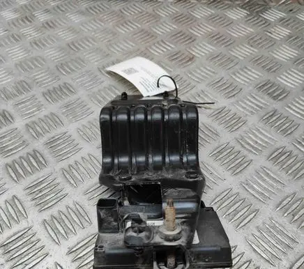 Ford Puma Distronic sensor radar L1TT14C022AA LB5T9G768AB