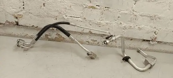 BMW X1 U11 Air conditioning (A/C) pipe/hose 5a672e8