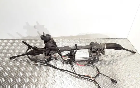 Volkswagen Golf V Steering rack 1K0909144C