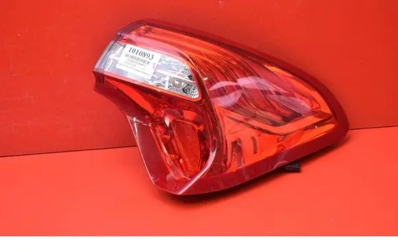 Citroen DS5 Rear/tail lights 9803167780