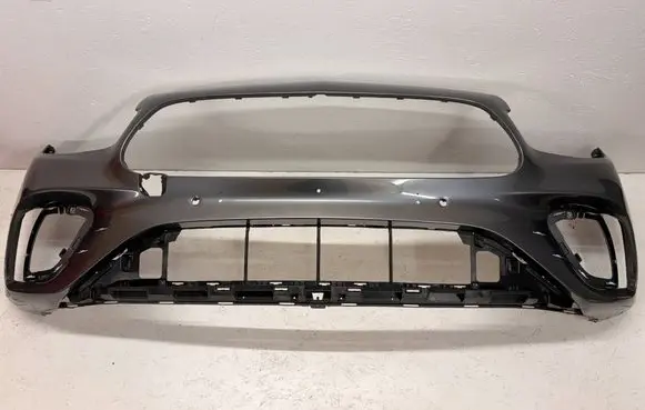 Mercedes-Benz E W213 Front bumper A2138857404