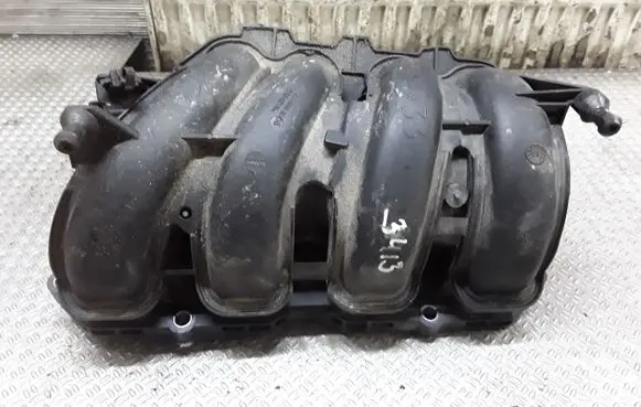 Peugeot 207 Intake manifold V754435580