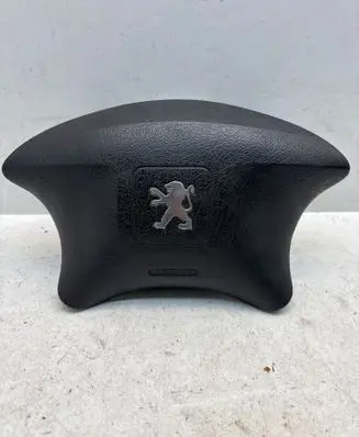 Peugeot Partner Steering wheel airbag PA10105021 CA350781 5091681K