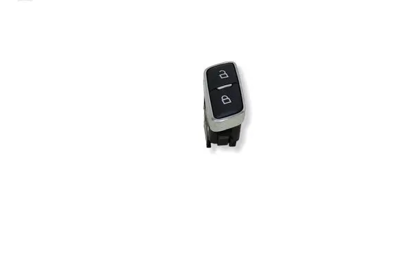 Ford Mondeo MK V Central locking switch button BB5T14017DCW SANDD4840AIMC 161100