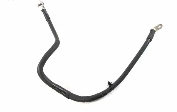 Audi Q7 4L Negative earth cable (battery) 4L0971597