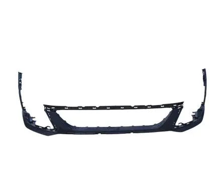 KIA Xceed Front bumper lip 86512J7CA0