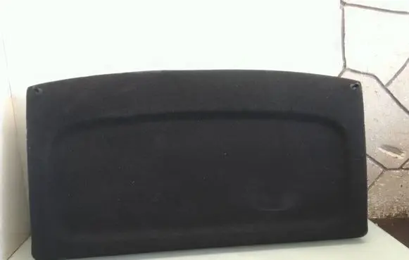 Volkswagen Golf IV Parcel shelf 