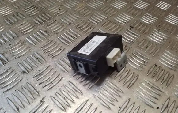 Toyota Avensis Verso Immobilizer control unit/module 8978044050 626518000