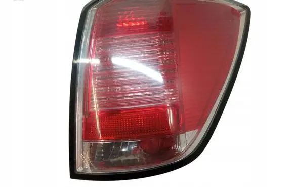 Opel Astra H Rear/tail lights 24451840