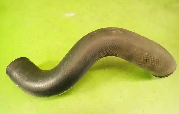 Honda FR-V Intercooler hose/pipe
