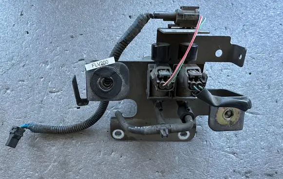 Nissan Patrol Y61 Valve 14955VC102