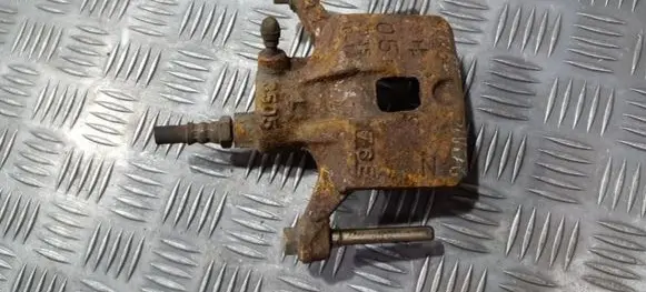 Mitsubishi Galant Rear brake caliper