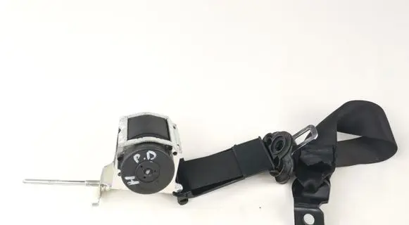Opel Astra H Front seatbelt 560834801 13181195 041023