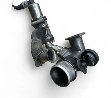 Alfa Romeo 156 EGR valve 46785766 2294604007