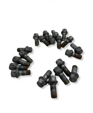 Mercedes-Benz ML W163 Nuts/bolts 