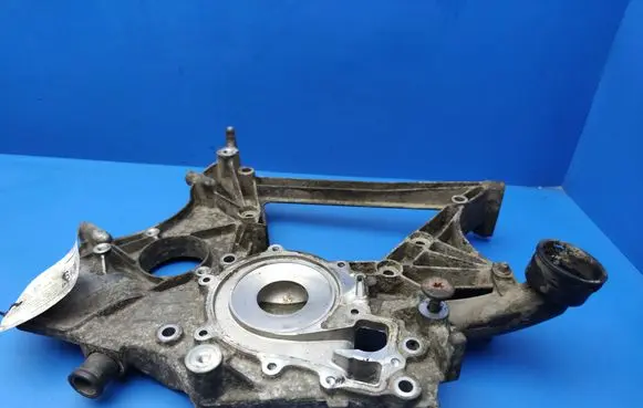 Mercedes-Benz Sprinter W906 Generator/alternator bracket A6512011509