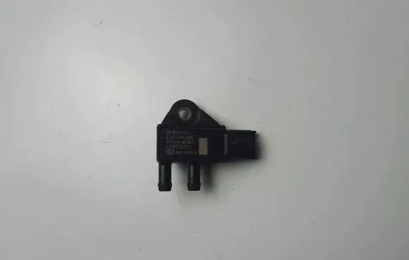 Citroen C4 Cactus Exhaust gas pressure sensor 0281006300