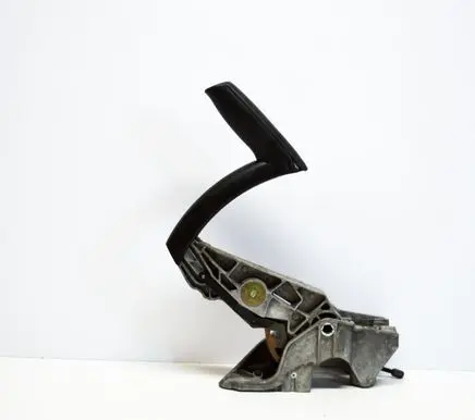 Audi A3 S3 8P Hand brake release handle 8P0711303A