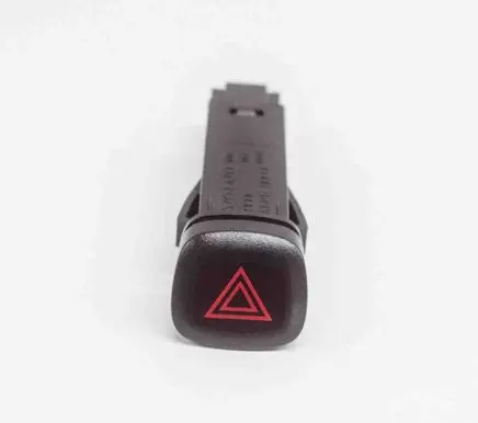 Volvo V40 Hazard light switch 9123682