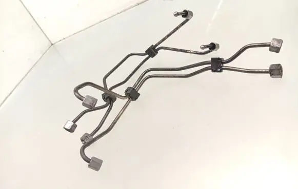 Citroen Xsara Picasso Fuel injector supply line/pipe 