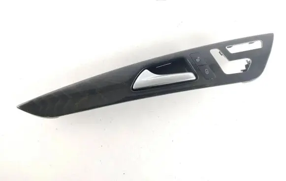 Mercedes-Benz CLS C218 X218 Front door trim bar A2187206180