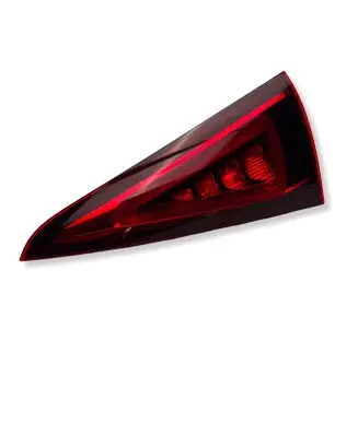 Mercedes-Benz GLE W167 Tailgate rear/tail lights A1679060007
