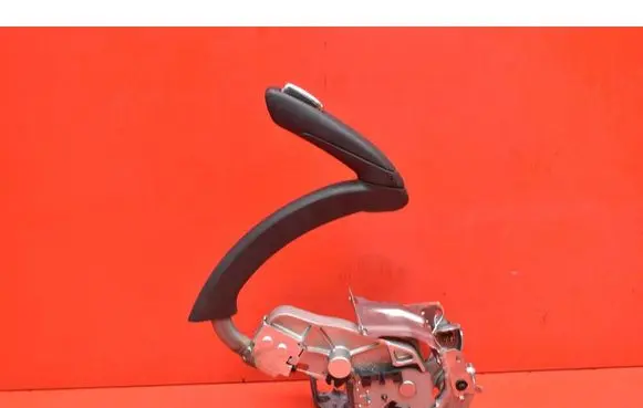 Opel Mokka X Handbrake/parking brake lever assembly 42389776