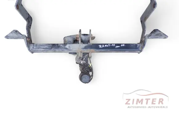 Ford Transit Courier Tow bar set A50X