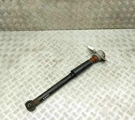 Audi A6 S6 C7 4G Rear shock absorber/damper 4G5513035C