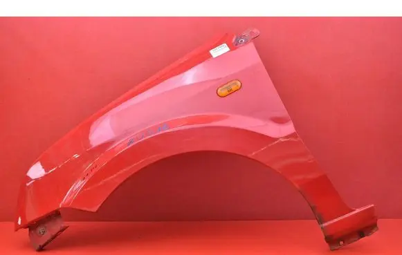 Ford Fusion Fender 