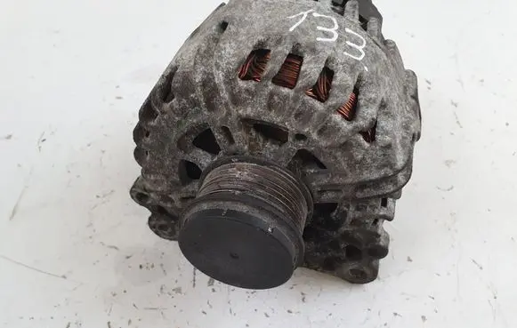 Audi A5 8T 8F Generator/alternator