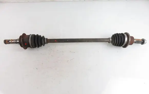 Mazda CX-7 Rear driveshaft 