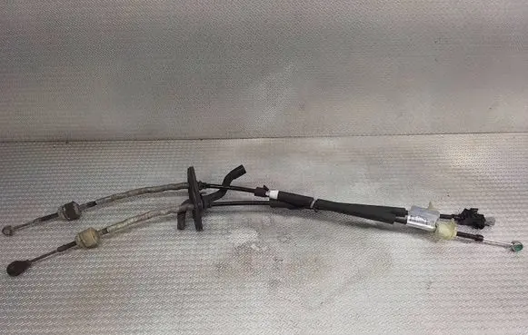 Fiat Ducato Gear shift cable linkage 55208346