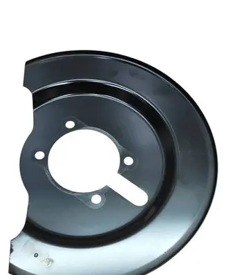 Chrysler Town u0026 Country V Rear brake disc plate dust cover 683AA 4721683AA 4721683AB