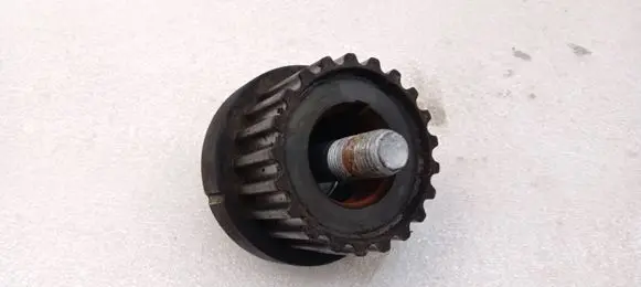 Hyundai Tucson JM Crankshaft gear