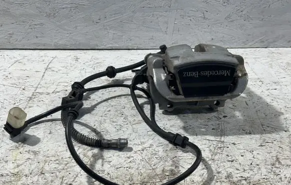 Mercedes-Benz GL X166 Rear brake caliper 1664238498A