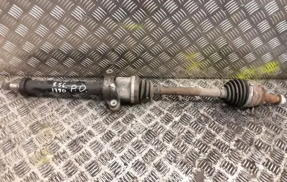 Mini One - Cooper Coupe R56 Front driveshaft