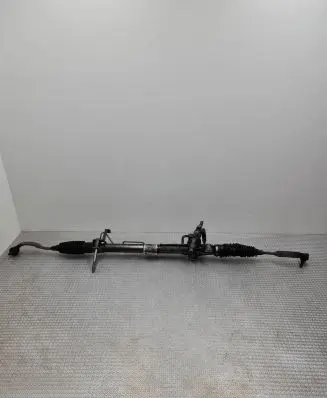 Peugeot 407 Steering rack D2X6G