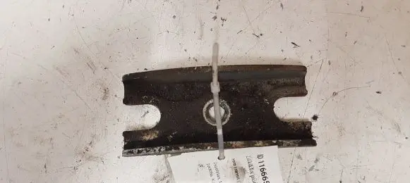 Ford Transit Fuel Injector clamp holder BK2Q9L535AE
