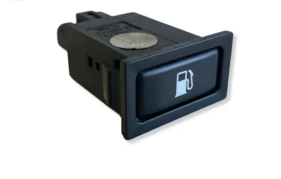Toyota Avensis T250 Fuel tank opening switch 156795