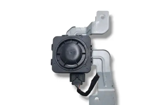 Hyundai Tucson IV NX4 Alarm system siren 95870-N7000