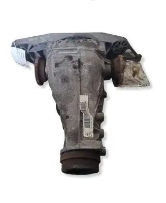 Audi A5 8T 8F Rear differential 3R21 0390299