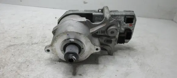 Opel Meriva A Electric power steering pump 26108652 A416800824 89A9000010A4