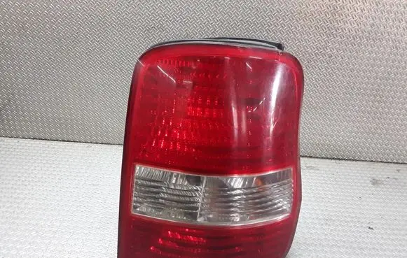 Rear/tail lights
