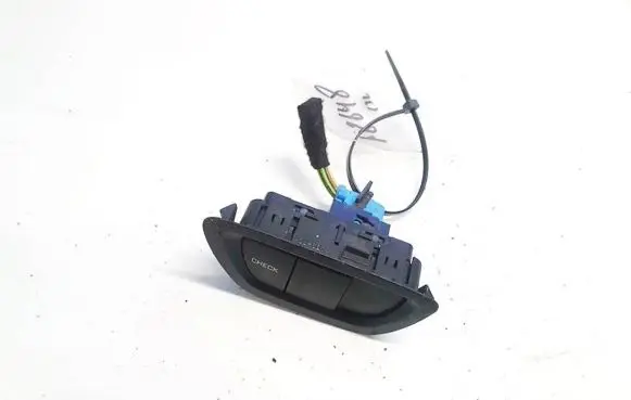 Citroen C5 Other switches/knobs/shifts 9682436677 6-304-0713g