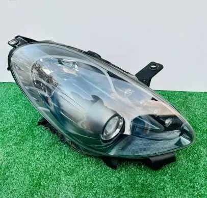 Alfa Romeo Giulietta Headlight/headlamp 00505202280