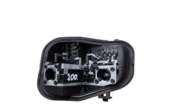 Audi A6 S6 C6 4F Tail light bulb cover holder 89033806