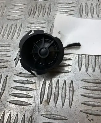 Audi A3 S3 8P Front door high frequency speaker 8PO035399