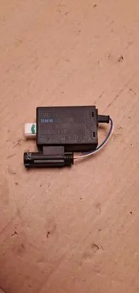 BMW 5 E39 Seat pressure sensor 8367242 55892110
