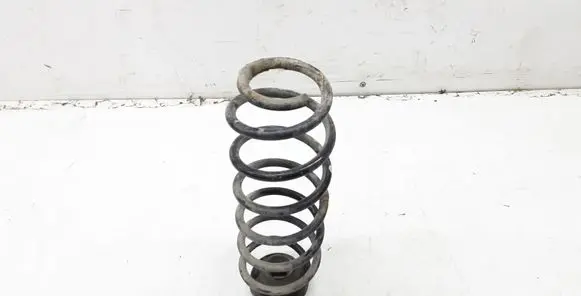 Seat Ibiza IV (6J,6P) Rear coil spring
